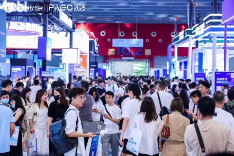 在广州，这一展会探讨互联网企业私域神器