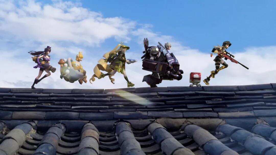 4个月内连推两个爆款，这家国内大厂把韩国二次元市场吃透了？