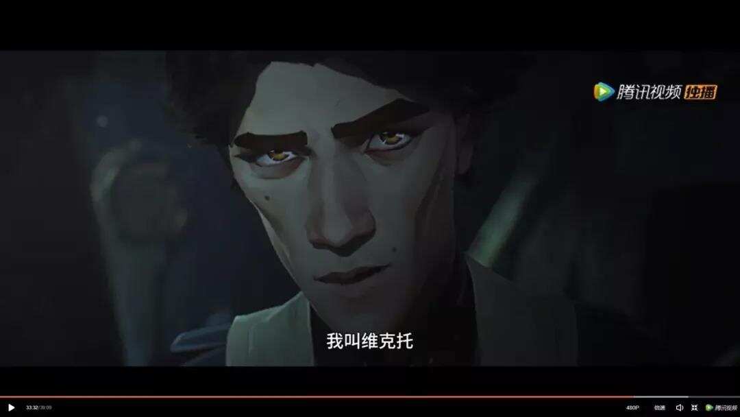 豆瓣9.1分，收视率登顶，《英雄联盟》动画怎么就火成这样了？