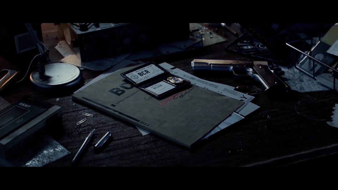 新怪谈，下一个立项题材的必争之地