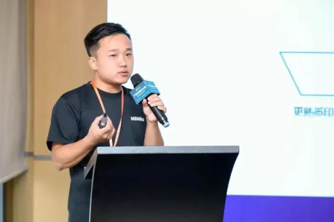 Milmila COO 金三奇：打造印度首个跨境S2B2C电商平台 让中国品牌低门槛出海