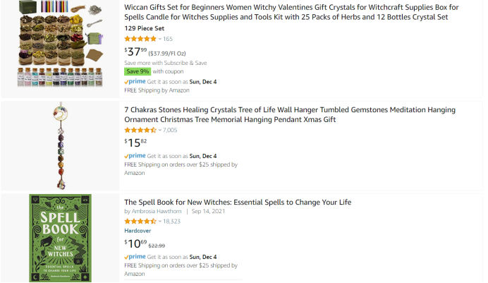 300多亿次观看，TikTok“玄学”带货兴起，小水晶却成爆款大趋势！