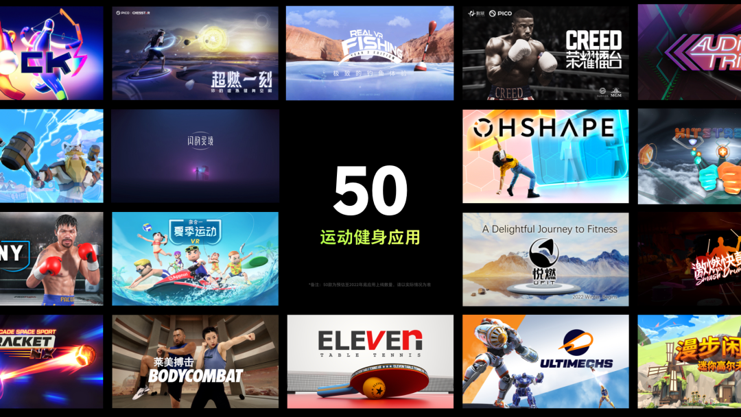 PICO困难重重：内容存短板、盈利不清晰，元宇宙无着落