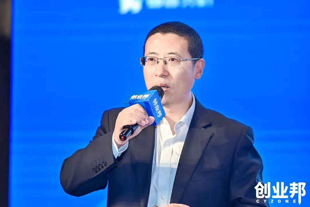 聚焦新质生产力，2024 DEMO WORLD在上海松江圆满闭幕