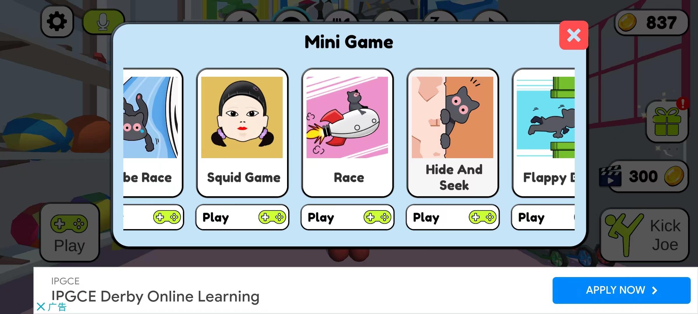 快速登顶多国免费榜 Onesoft让“会说话的猫”成为玩家噩梦