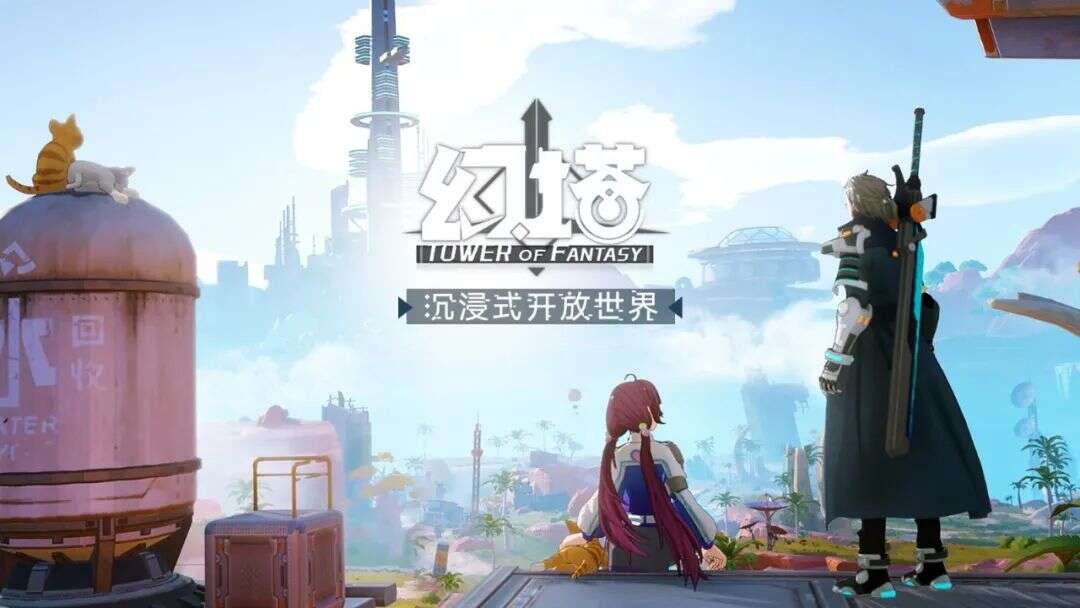 《流浪地球2》火了 中国科幻游戏的未来呢？