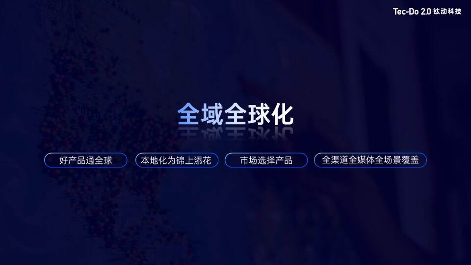 CEO大会电商专场大咖分享集锦：把握全球消费新风口 如何玩转海外电商赛道