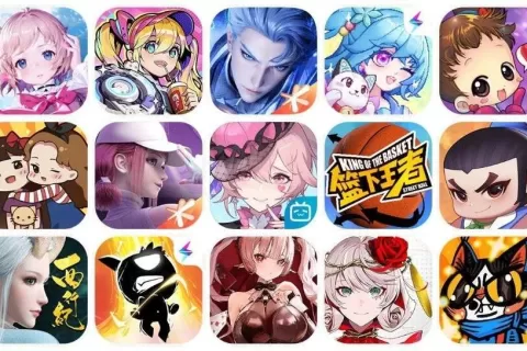10月16日—10月22日共有26款游戏开测｜GameRes