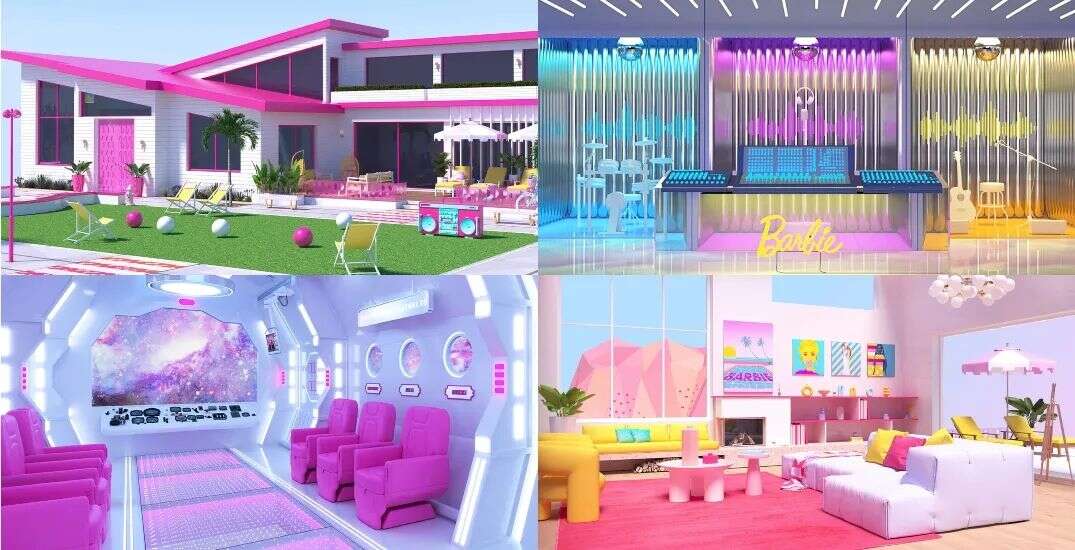 热点趋势|圣诞节玩具Top清单出炉！英国人钟爱芭比娃娃，另有5类爆款选品等你冲