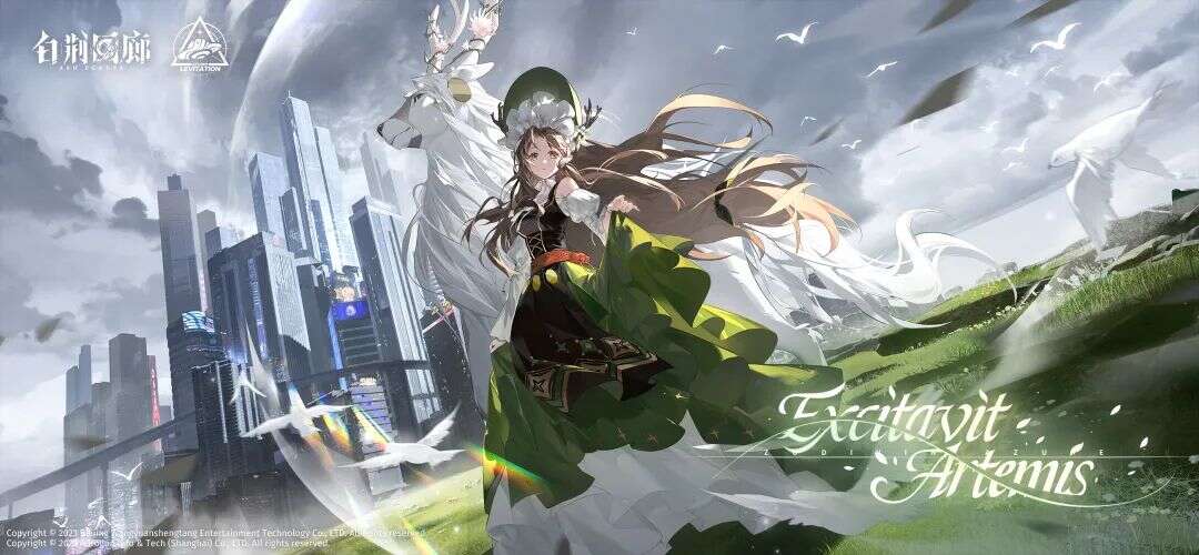 2023年，哪些游戏厂商准备大干一场？