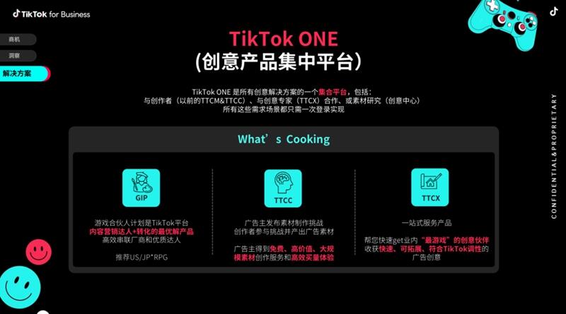 Q5 游戏投放指南：因地制宜精细运营，抓稳 TikTok 流量机遇