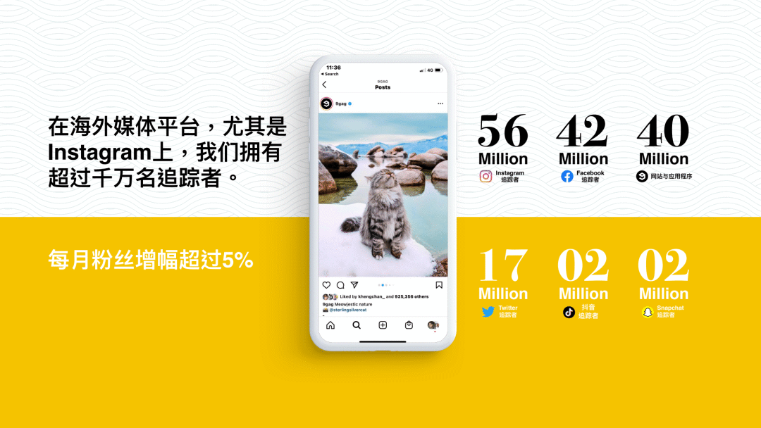 “梗百科”梦碎乌托邦 这个千亿UGC赛道为什么没人敢做？