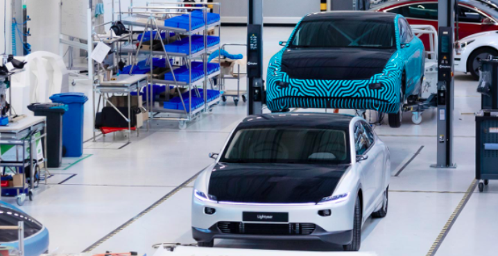 别只盯着蔚小理，海外新造车一样惨