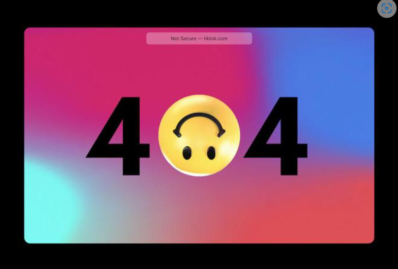 蒙大拟禁止TikTok运营，TikTok认为政府过度干涉，将面临法律挑战