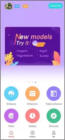 大觥科技CEO黄硕：重新定义工具App出海 “你我当年”与“Remini”是如何从0-1火爆全球市场