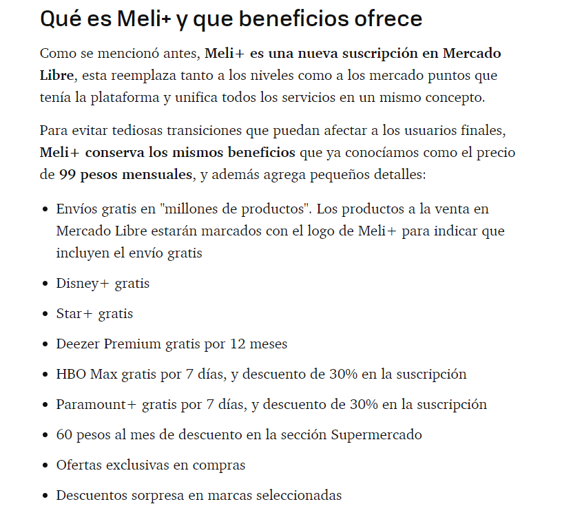 美客多推出会员新服务，要和亚马逊抢用户