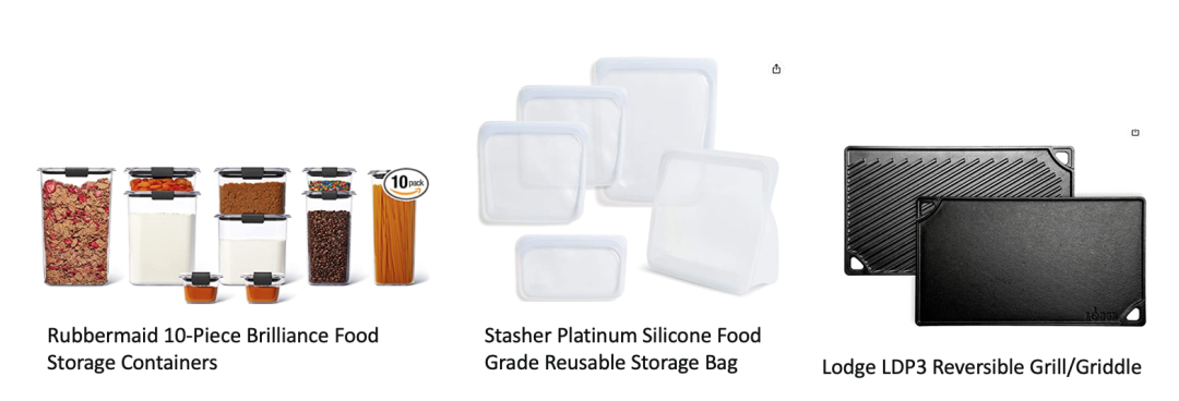 2020 VS 2021，消费者都在美国亚马逊买什么？