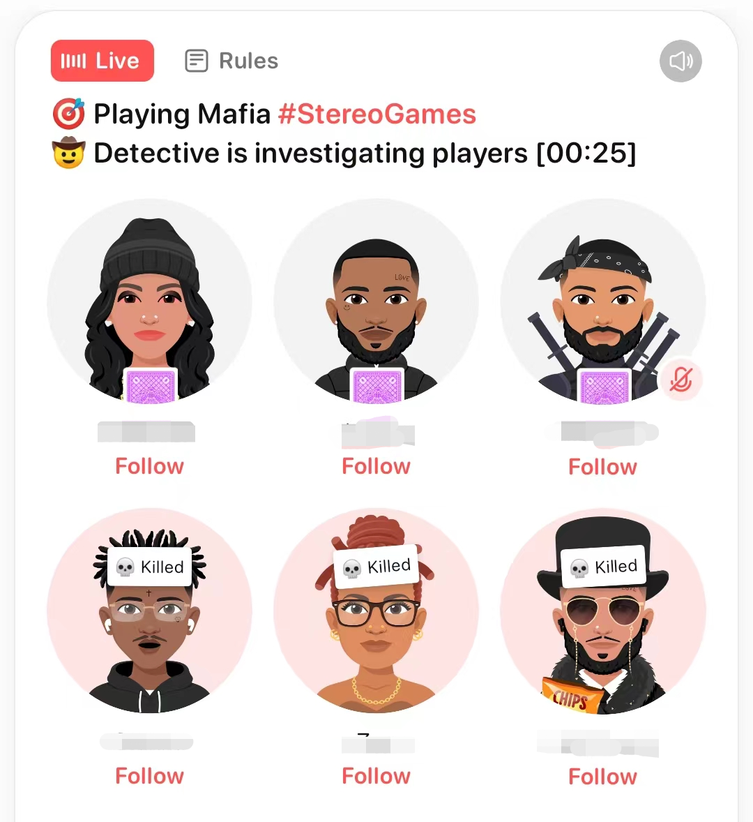 音频社交新玩法！Tinder、Badoo创始员工联手做了个音频版“朋友圈”