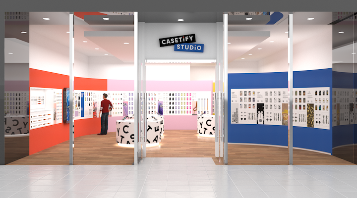 年售1.2亿美金，深受明星追捧！CASETiFY将高价手机壳卖向全球