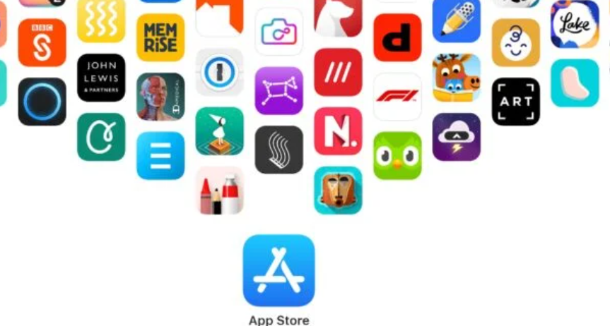 2024年，苹果将允许开发者在欧洲上架第三方商店