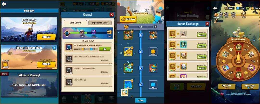 长期稳坐美国榜策略游戏畅销榜前30，Art of War: Legions是怎么做到的？