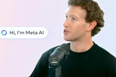 深度｜扎克伯格两万字专访：Meta AI 未来将是数亿人的 Agent 平台！多模态重点关注视频、3D 内容以及情感理解
