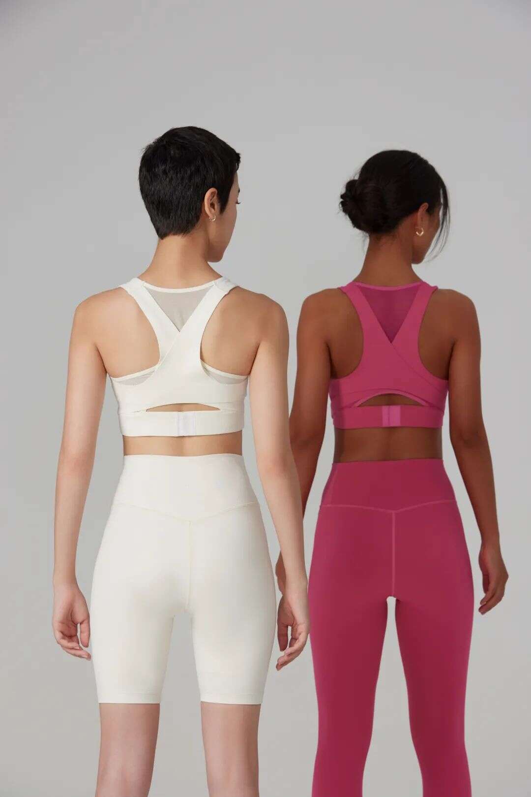 DANSKIN：百年女性运动品牌，如何在中国品牌焕新？｜品牌焕新