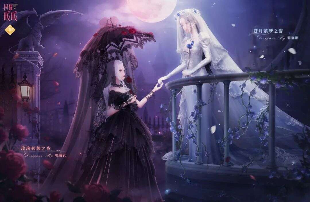 年终特辑 | 女性向游戏的2022：你方唱罢我登场