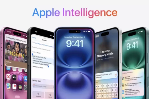 AI 时代首款 iPhone 发布，意味着 AiPhone 时代到来了吗？