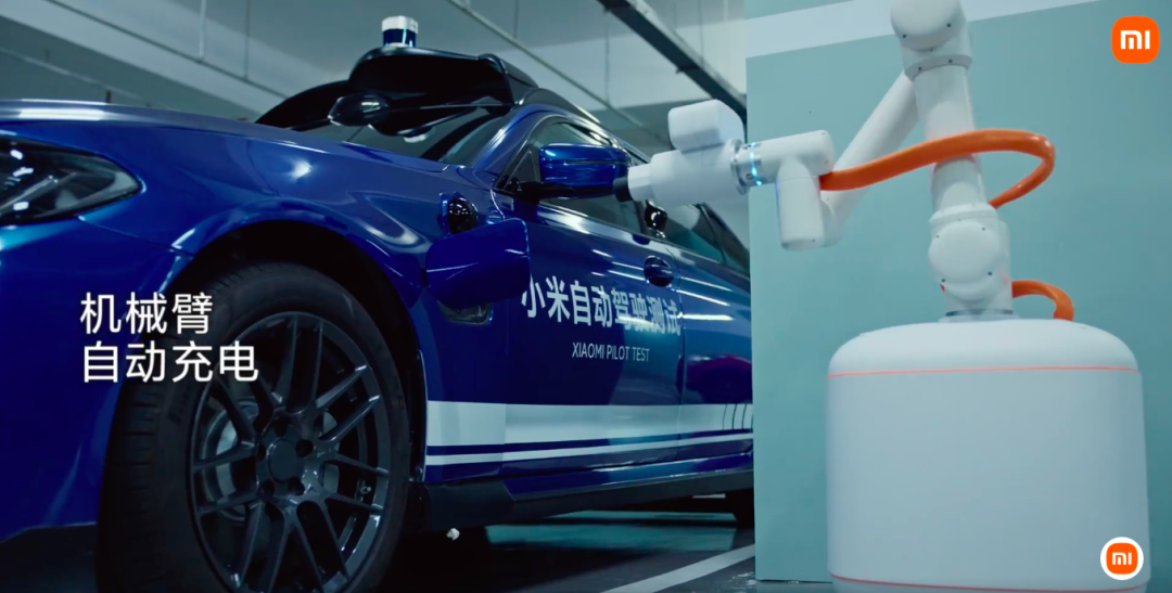 雷军自曝进展：小米汽车20年内进世界前五，一半时间都在造车