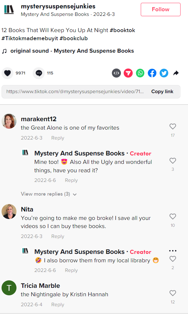 上热搜、抢赛道？TikTok的“魔力”标签撬动自然流量
