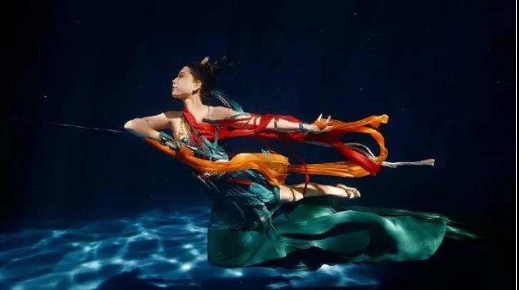 传统文化正成为游戏的「财富密码」？