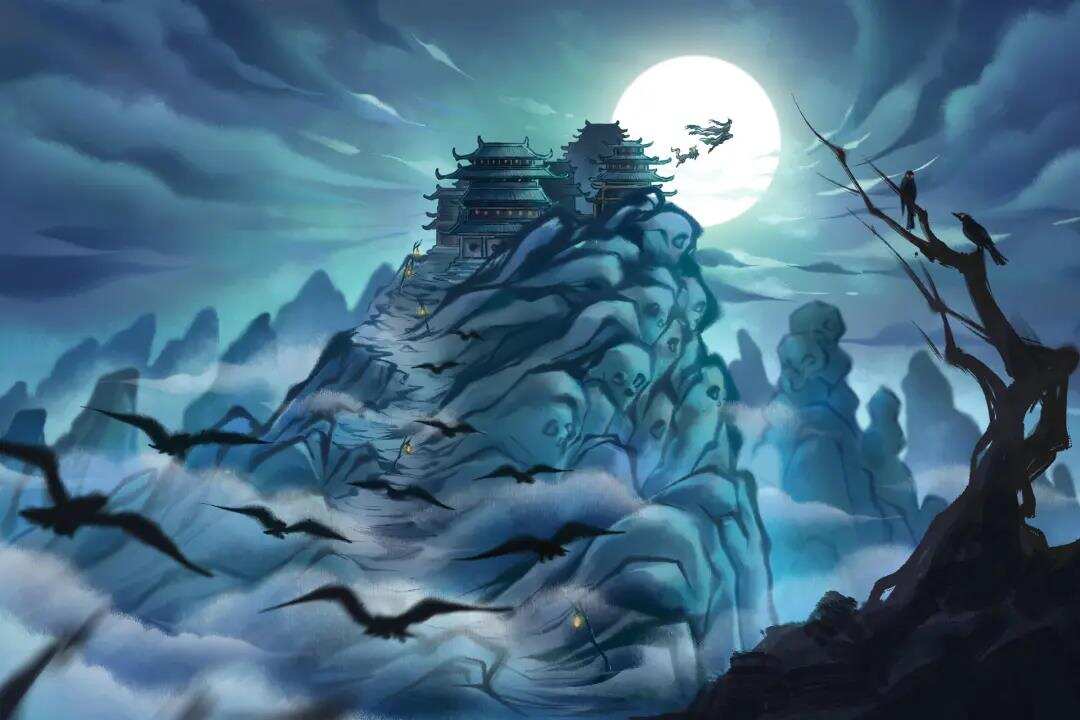 《一念逍遥》发行负责人宗亚琴：从概念到设计，国风仙侠手游的修仙之路