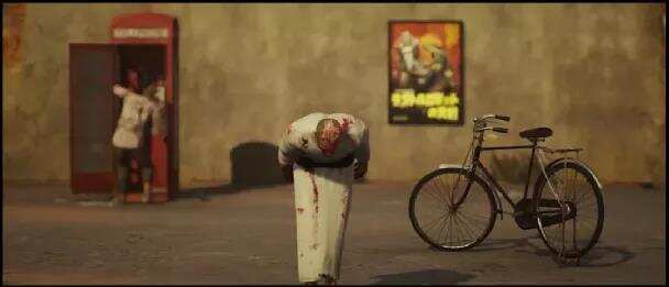 摆脱桎梏，国产游戏对美日文化的重新解构