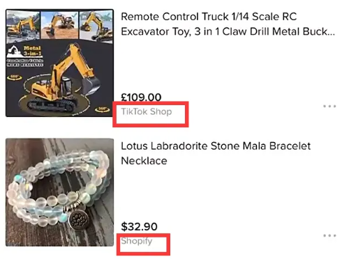 Tik Tok将关闭美国半闭环模式，全力发展电商业务