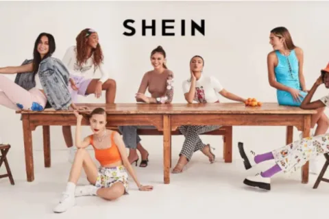 上市前的临门一脚 破300亿GMV的SHEIN能否进一步创造神话