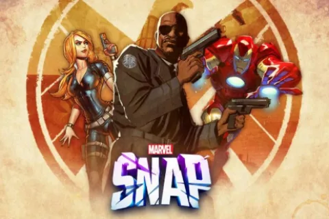 单月营收破1000万美元！朝夕光年《Marvel Snap》凭什么成为炉石继承人？