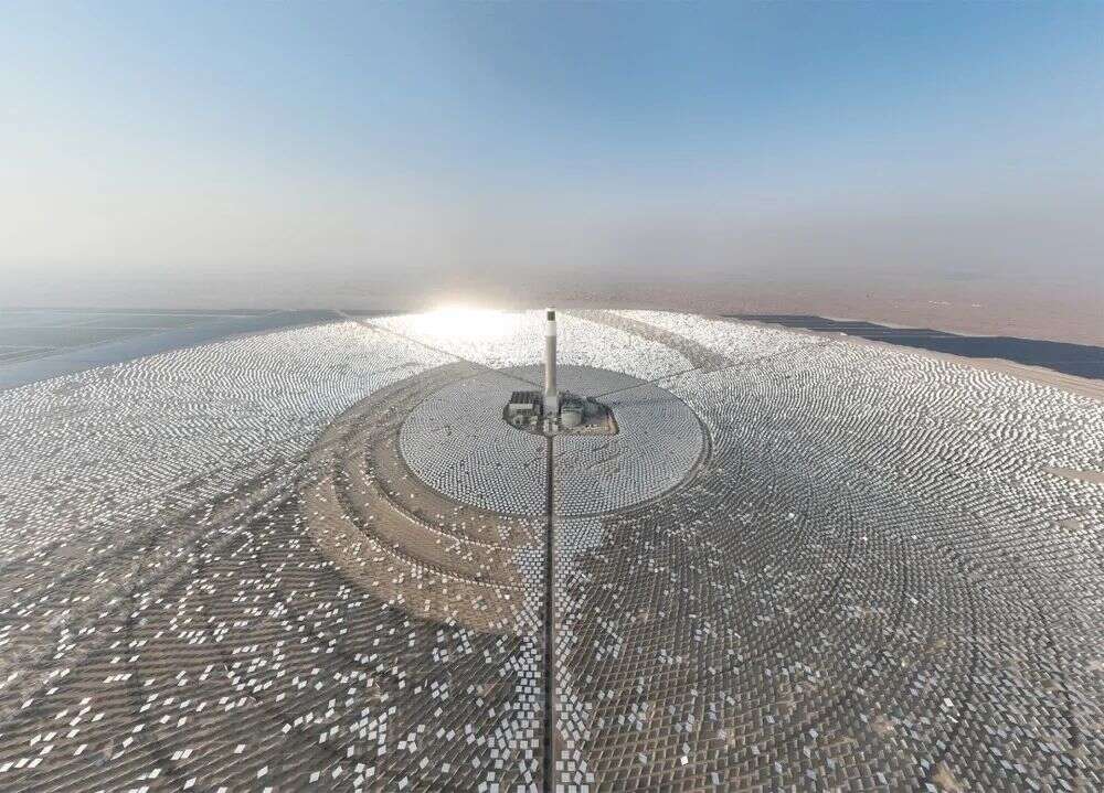 从石油到代码：中东的世纪转型