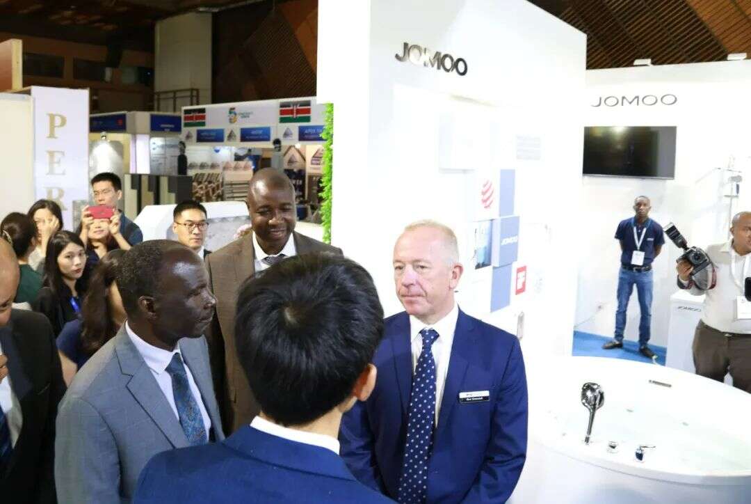 逆势增长超20%，九牧凭什么成为“中国第一 世界前三”？