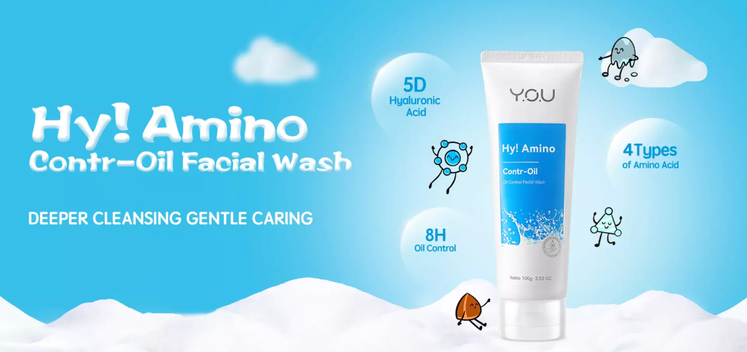 卖爆东南亚！美妆品牌Y.O.U如何深耕本土化实现翻倍增长？