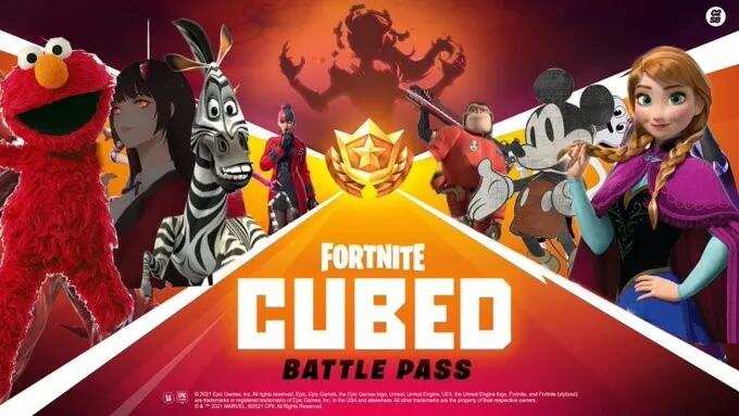 iOS三方支付要拖5年？Epic CEO：苹果收了赔偿金，《堡垒之夜》却无法上架