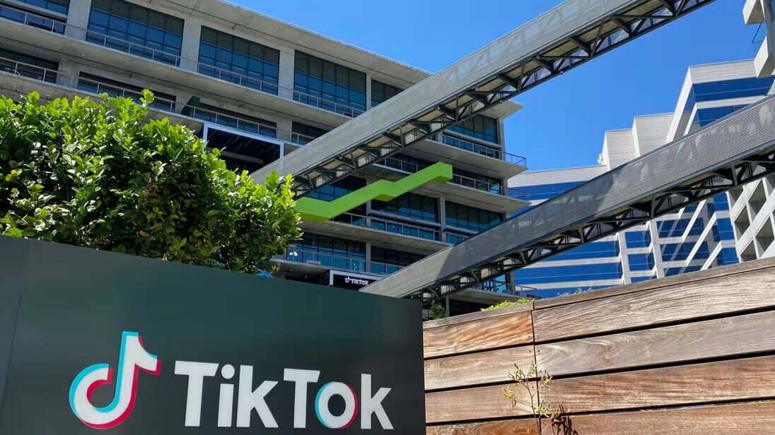 英高等法院：TikTok儿童隐私诉讼案可以继续进行