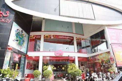 柬埔寨网游之旅：一个“土豪”的网游帝国