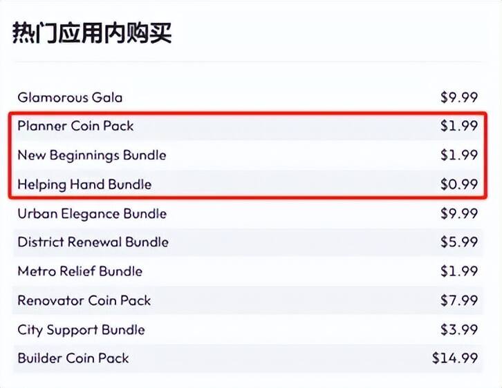 最懂中年妇女心？麦吉太文“模拟人生版三消”新游月收入超百万美金