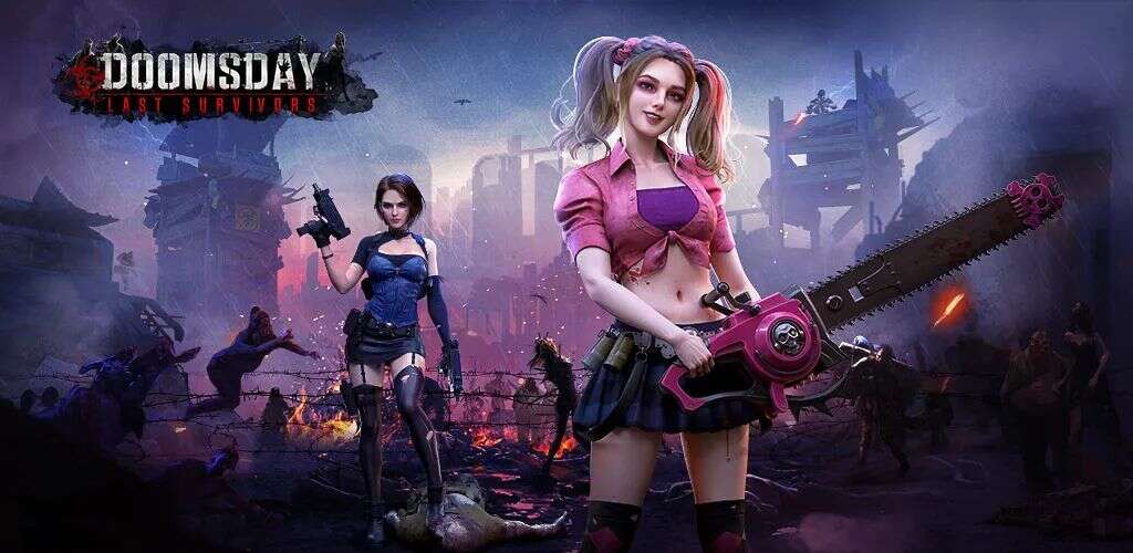 末日生存SLG市场将迎来变局？ IGG《黎明再现》日韩台上线