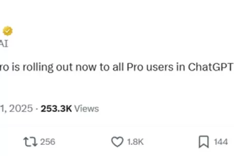 OpenAI深夜突发o3-Pro，价格暴降80%，史上最强模型来了