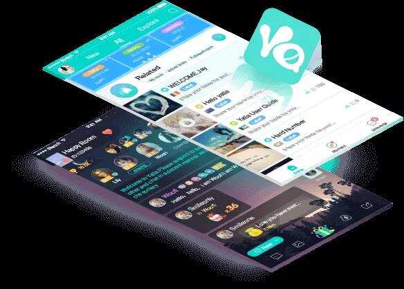 杭州社交公司“潜伏”出海