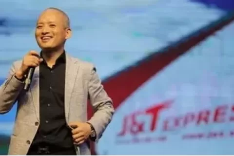 极兔狂奔，海外业务到了关键时期