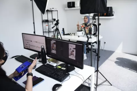 卖家销量暴涨30倍，TikTok直播购物在东南亚风口正盛....
