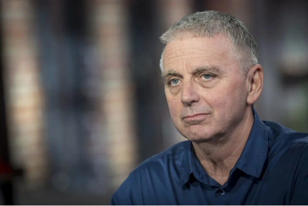 重磅！Unity首席执行官John Riccitiello即将退休 猎头正在寻找新的接替人选